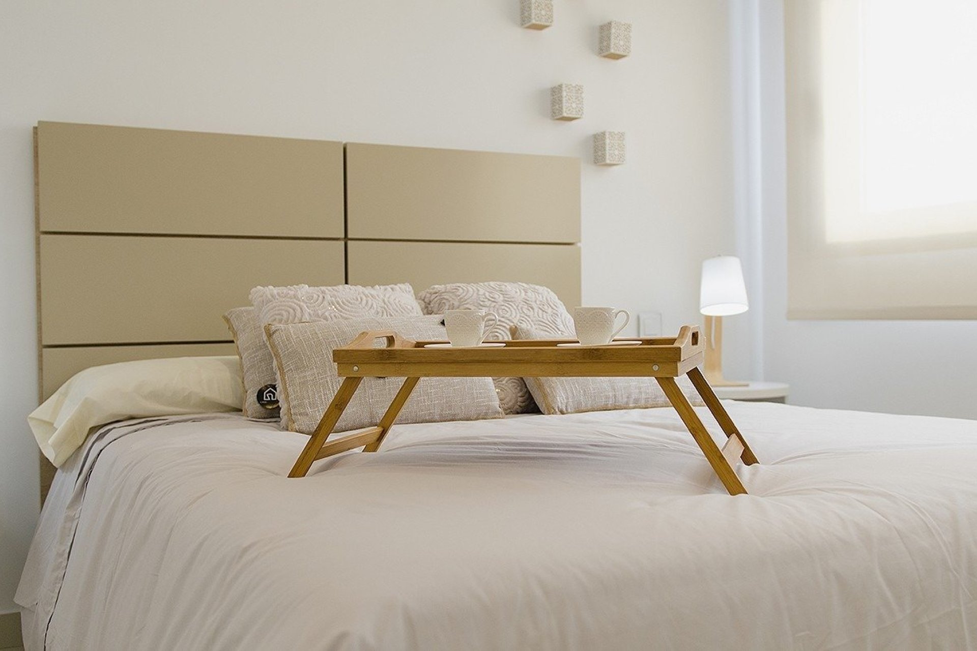 Nueva construcción  - Chalet Independiente - Orihuela Costa - Campoamor