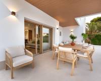 Nueva construcción  - Chalet Independiente - Orihuela Costa - Campoamor