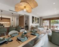 Nueva construcción  - Chalet Independiente - Orihuela Costa - Campoamor