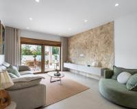 Nueva construcción  - Chalet Independiente - Orihuela Costa - Campoamor