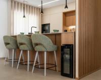Nueva construcción  - Chalet Independiente - Orihuela Costa - Campoamor