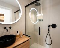 Nueva construcción  - Chalet Independiente - Orihuela Costa - Campoamor