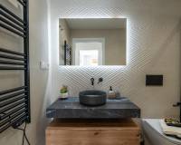 Nueva construcción  - Chalet Independiente - Orihuela Costa - Campoamor