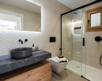 Nueva construcción  - Chalet Independiente - Orihuela Costa - Campoamor