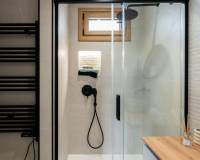 Nueva construcción  - Chalet Independiente - Orihuela Costa - Campoamor