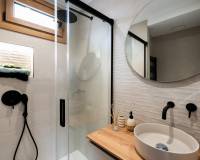 Nueva construcción  - Chalet Independiente - Orihuela Costa - Campoamor