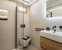 Nueva construcción  - Chalet Independiente - Orihuela Costa - Campoamor
