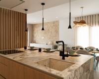 Nueva construcción  - Chalet Independiente - Orihuela Costa - Campoamor