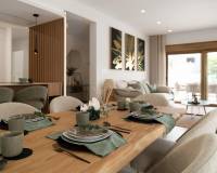 Nueva construcción  - Chalet Independiente - Orihuela Costa - Campoamor