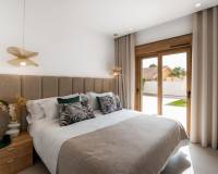 Nueva construcción  - Chalet Independiente - Orihuela Costa - Campoamor