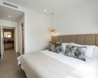 Nueva construcción  - Chalet Independiente - Orihuela Costa - Campoamor