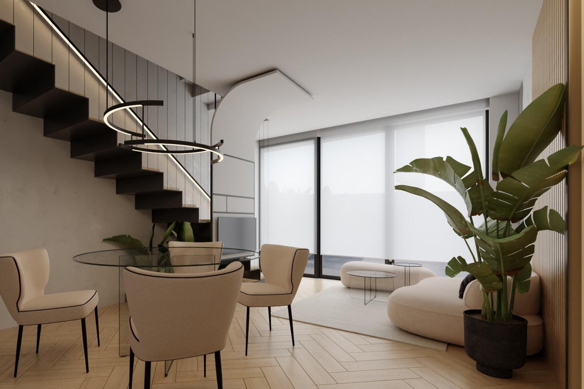 Nueva construcción  - Chalet Independiente - Orihuela Costa - Castillo de Don Juan