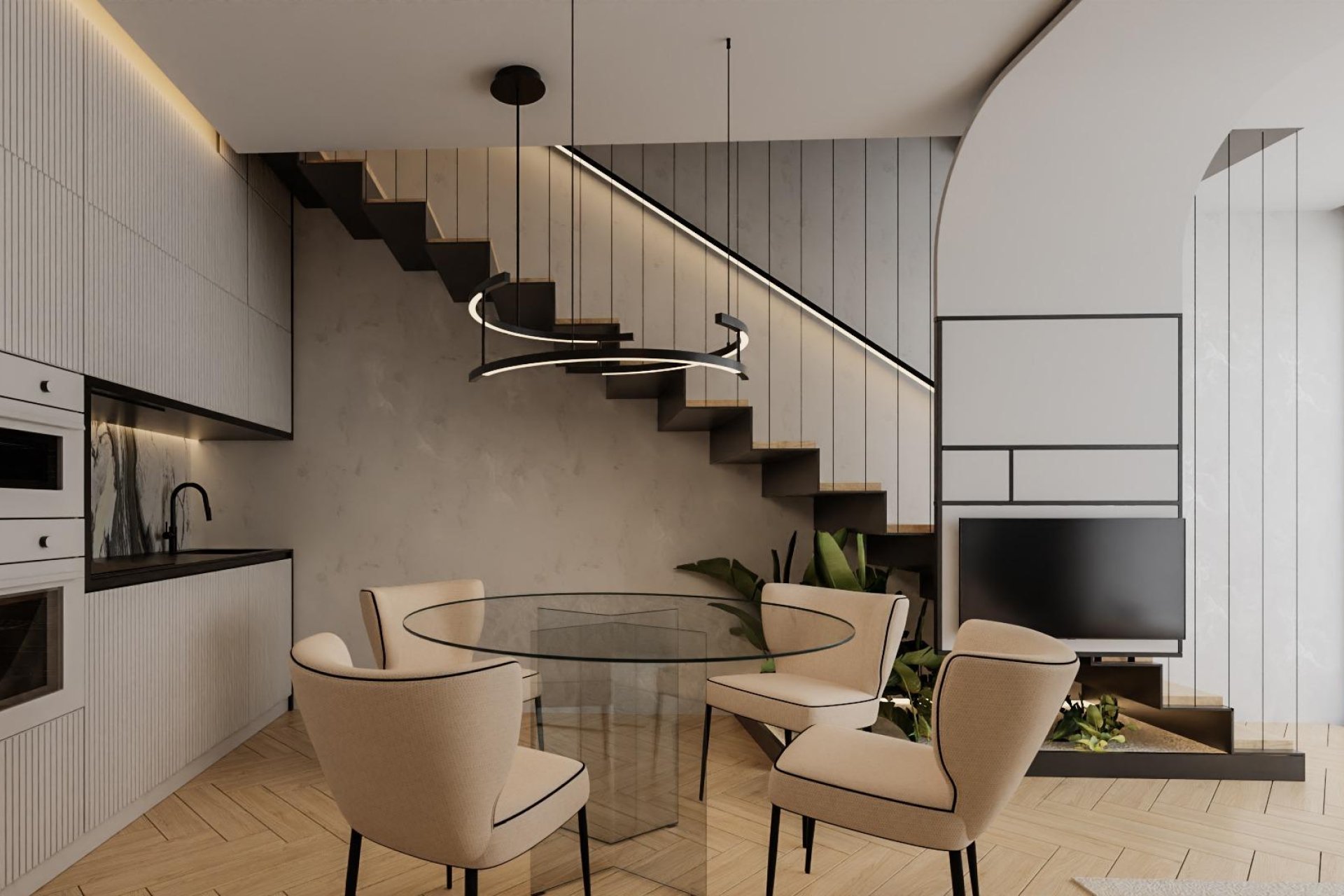 Nueva construcción  - Chalet Independiente - Orihuela Costa - Castillo de Don Juan