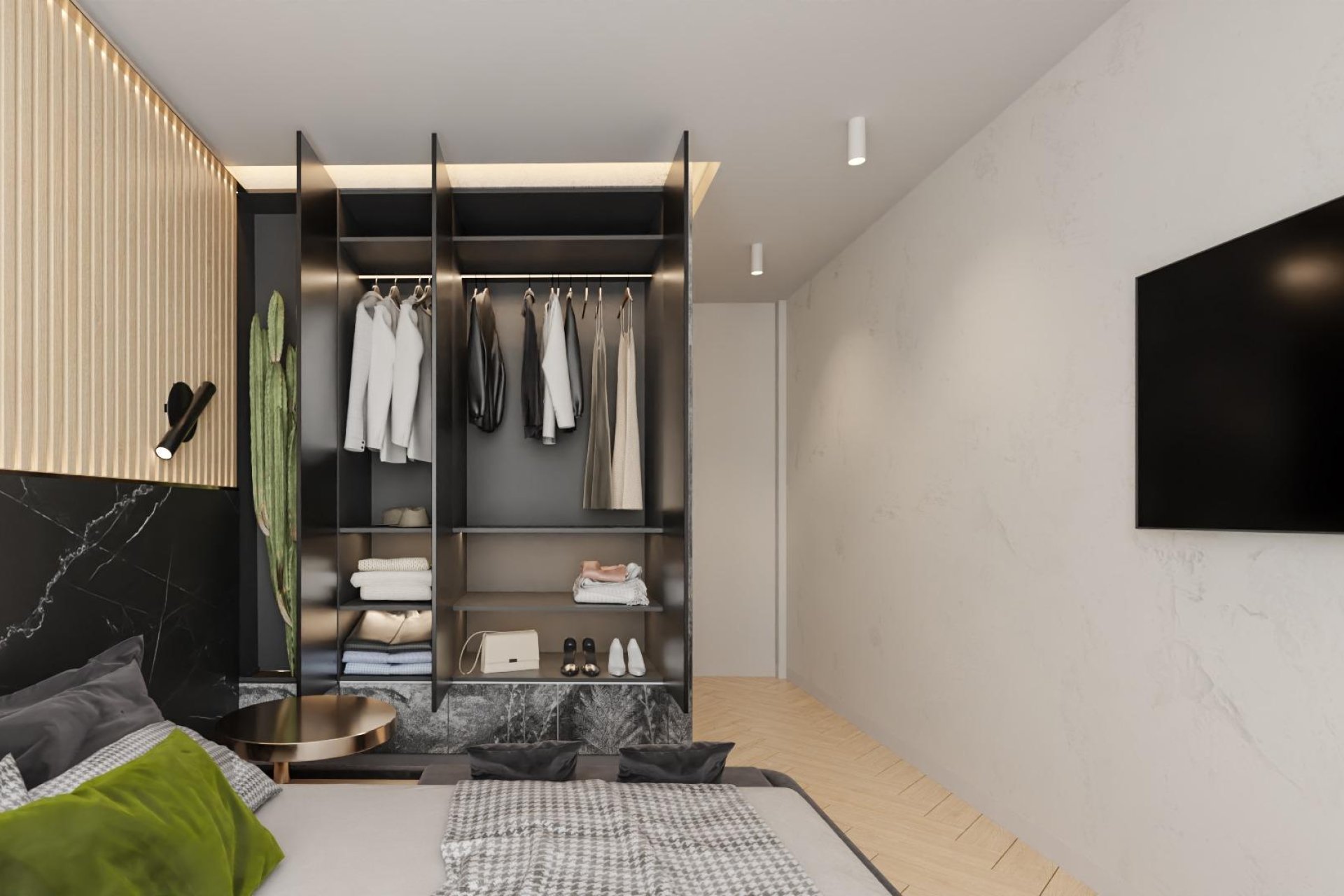 Nueva construcción  - Chalet Independiente - Orihuela Costa - Castillo de Don Juan