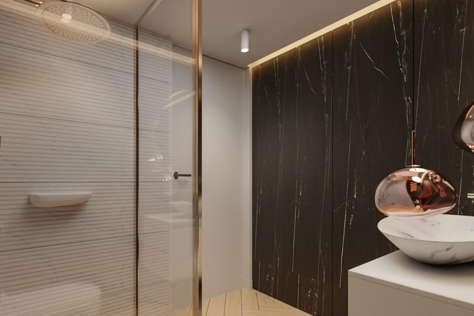 Nueva construcción  - Chalet Independiente - Orihuela Costa - Castillo de Don Juan