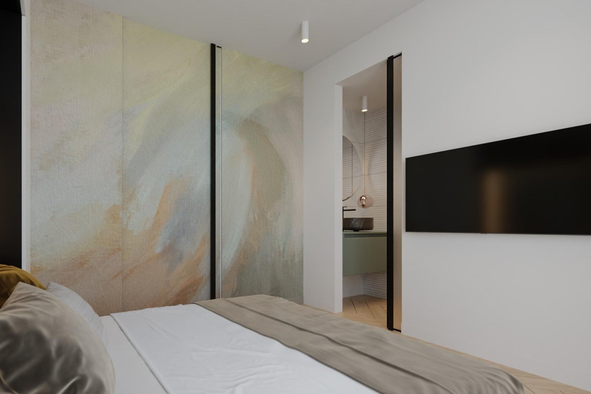 Nueva construcción  - Chalet Independiente - Orihuela Costa - Castillo de Don Juan