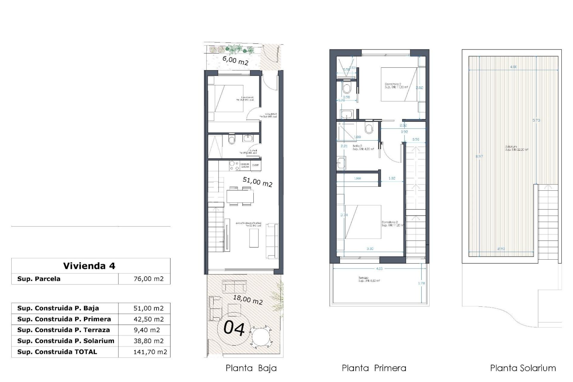 Nueva construcción  - Chalet Independiente - Orihuela Costa - Castillo de Don Juan
