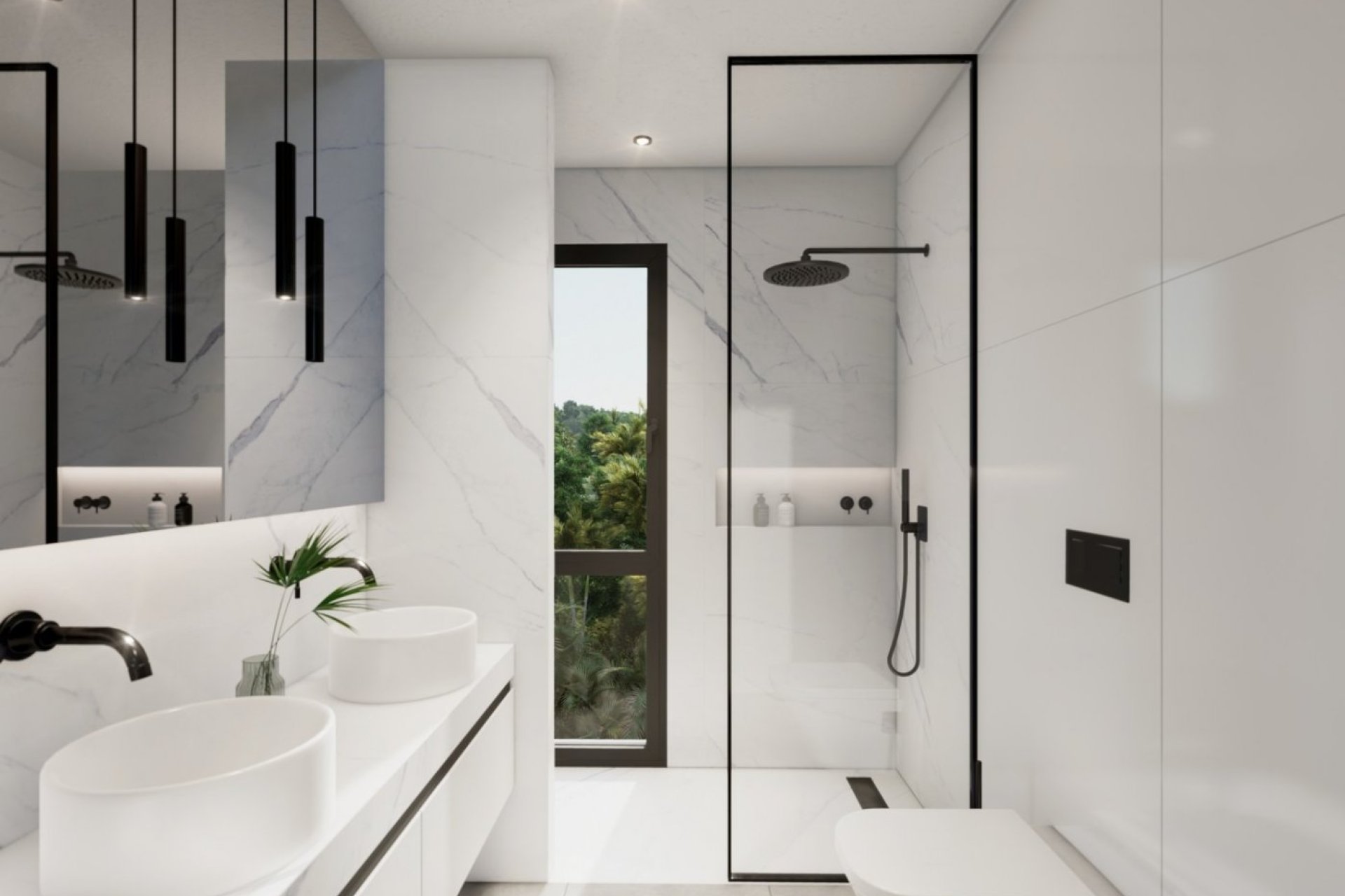 Nueva construcción  - Chalet Independiente - Orihuela Costa - La Ciñuelica