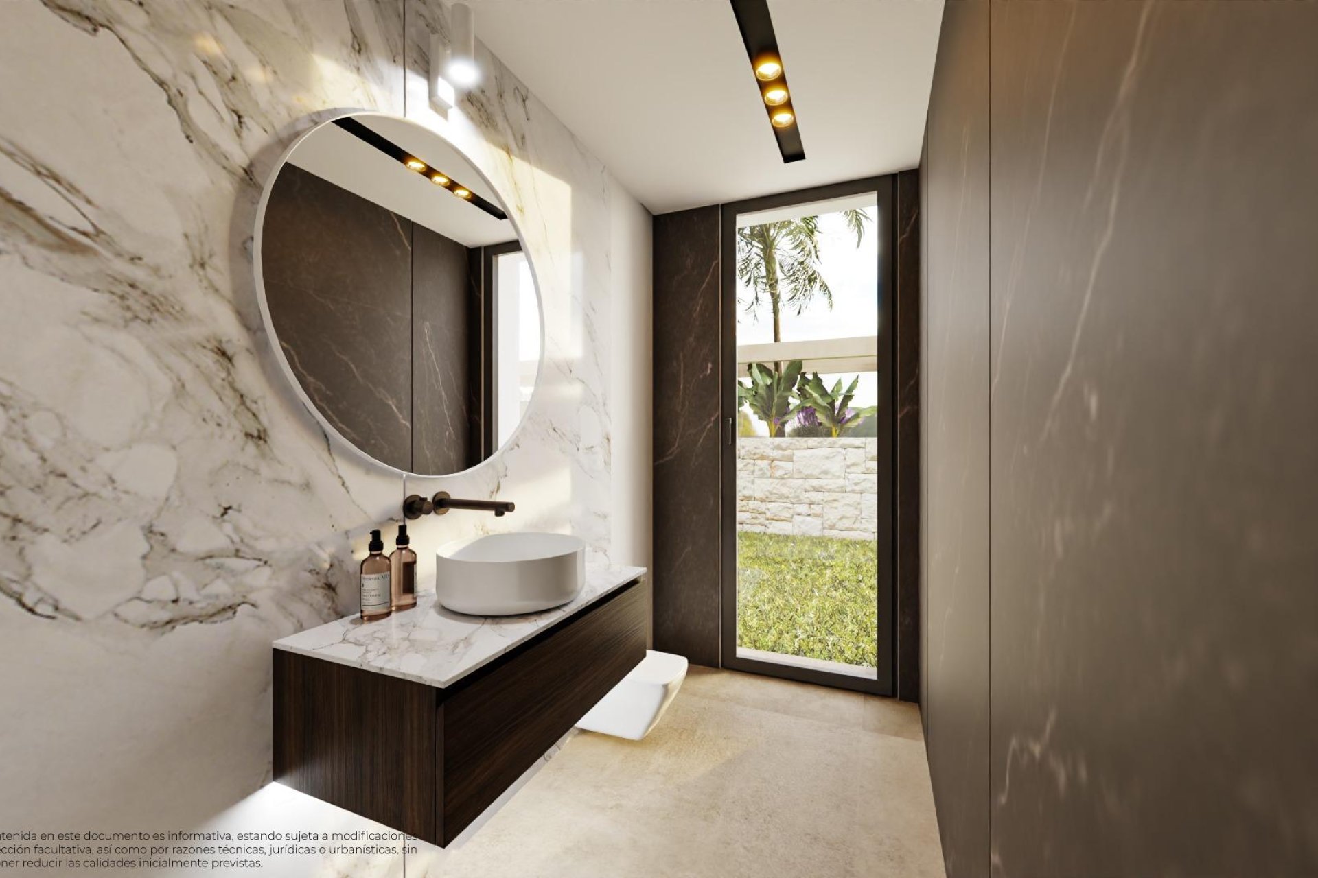 Nueva construcción  - Chalet Independiente - Orihuela Costa - La Zenia