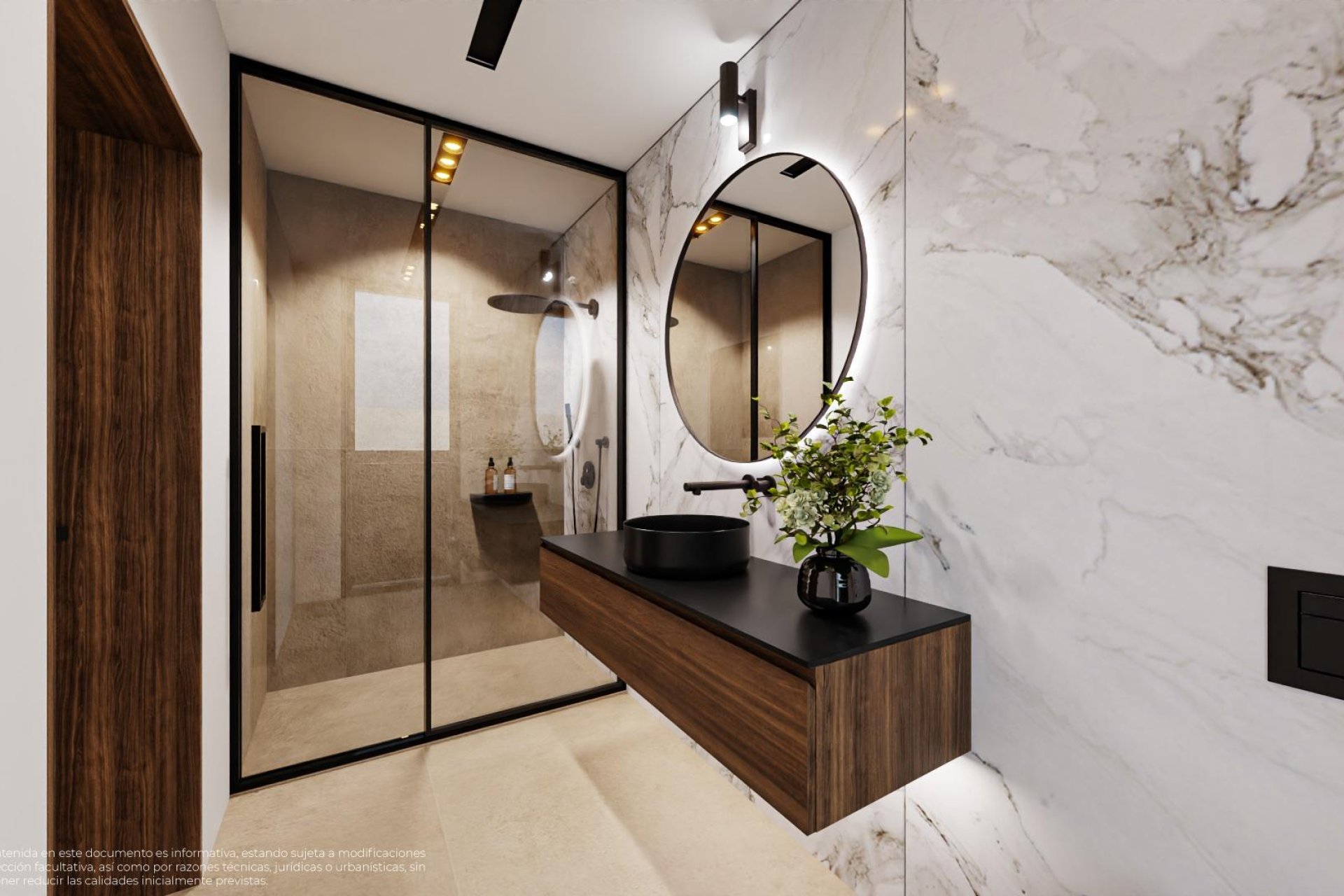 Nueva construcción  - Chalet Independiente - Orihuela Costa - La Zenia