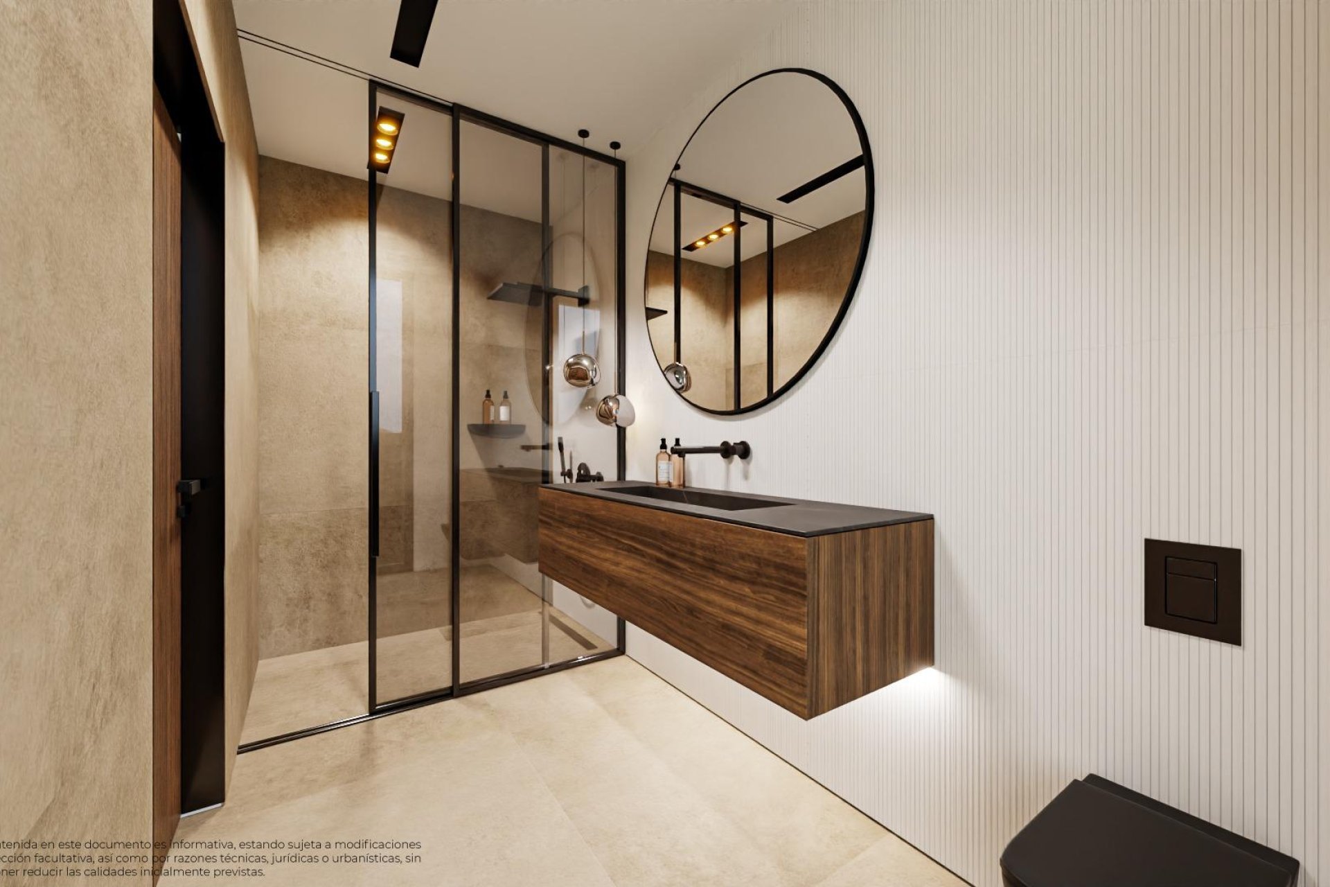 Nueva construcción  - Chalet Independiente - Orihuela Costa - La Zenia