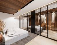 Nueva construcción  - Chalet Independiente - Orihuela Costa - La Zenia