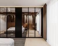 Nueva construcción  - Chalet Independiente - Orihuela Costa - La Zenia
