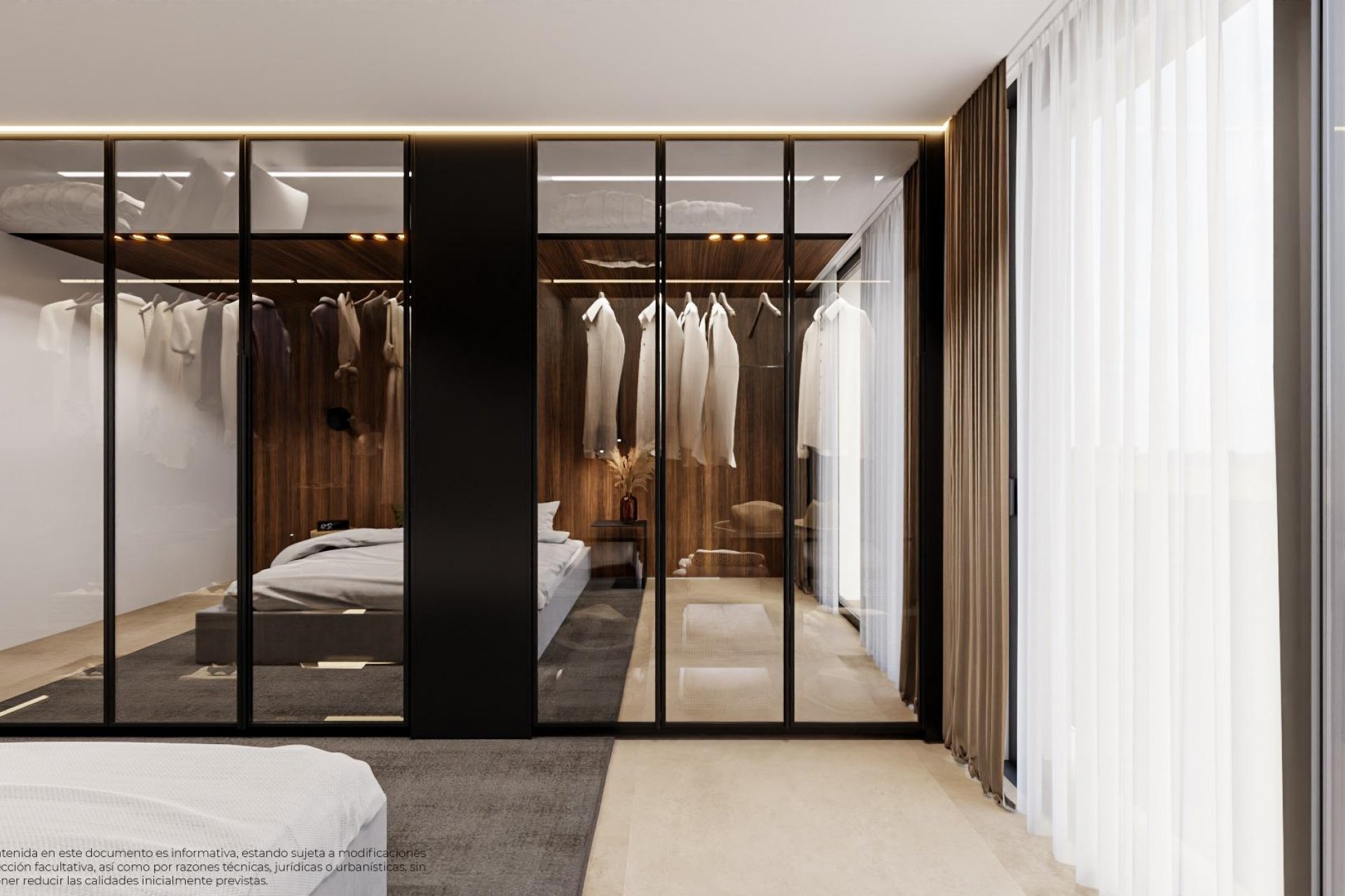 Nueva construcción  - Chalet Independiente - Orihuela Costa - La Zenia