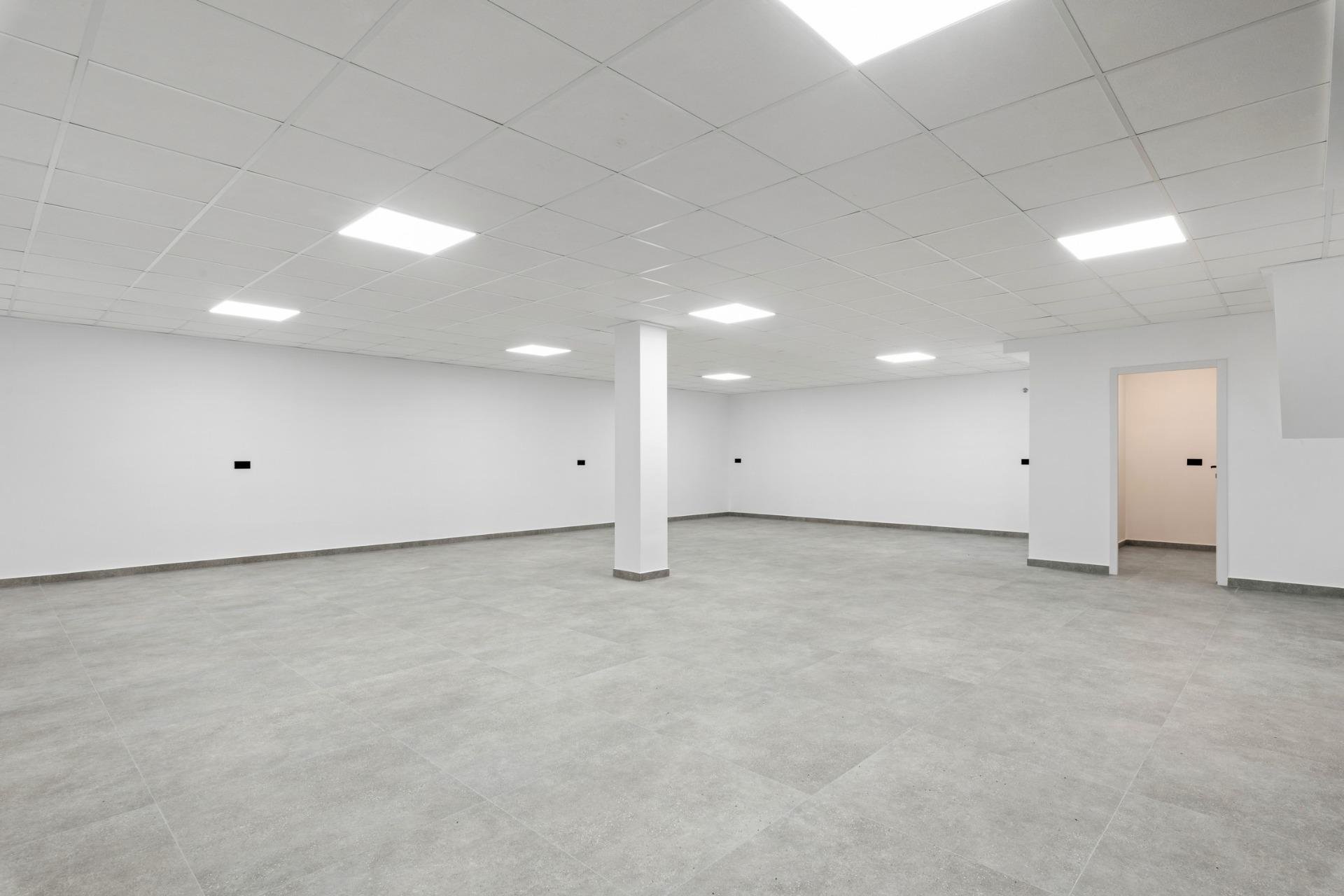 Nueva construcción  - Chalet Independiente - Orihuela Costa - La Zenia