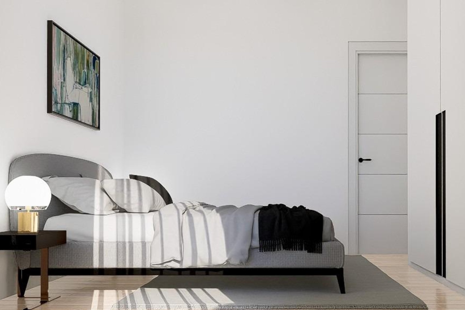 Nueva construcción  - Chalet Independiente - Orihuela Costa - La Zenia