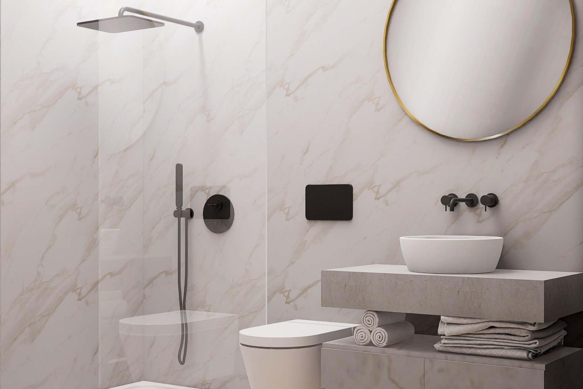 Nueva construcción  - Chalet Independiente - Orihuela Costa - La Zenia