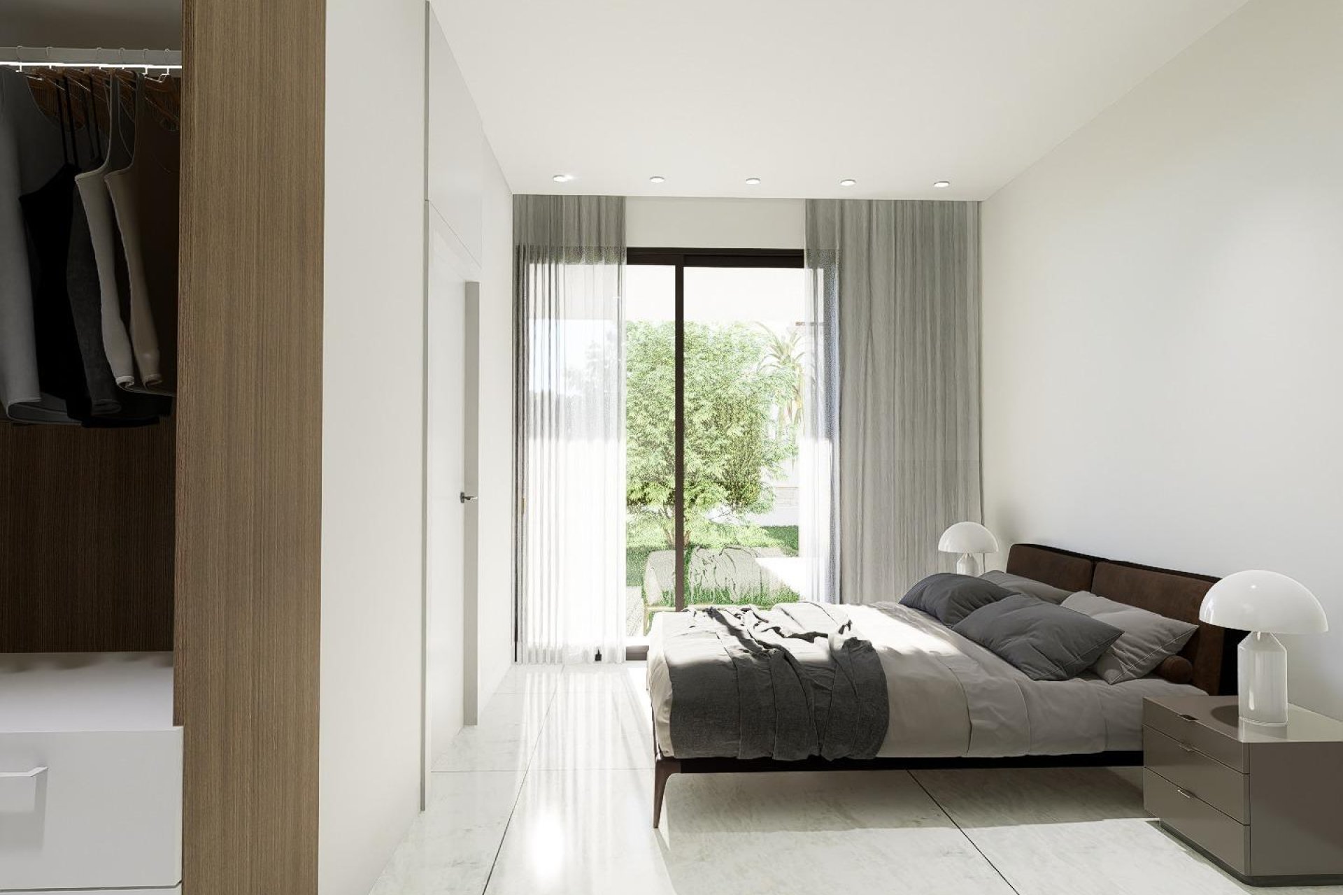 Nueva construcción  - Chalet Independiente - Orihuela Costa - La Zenia