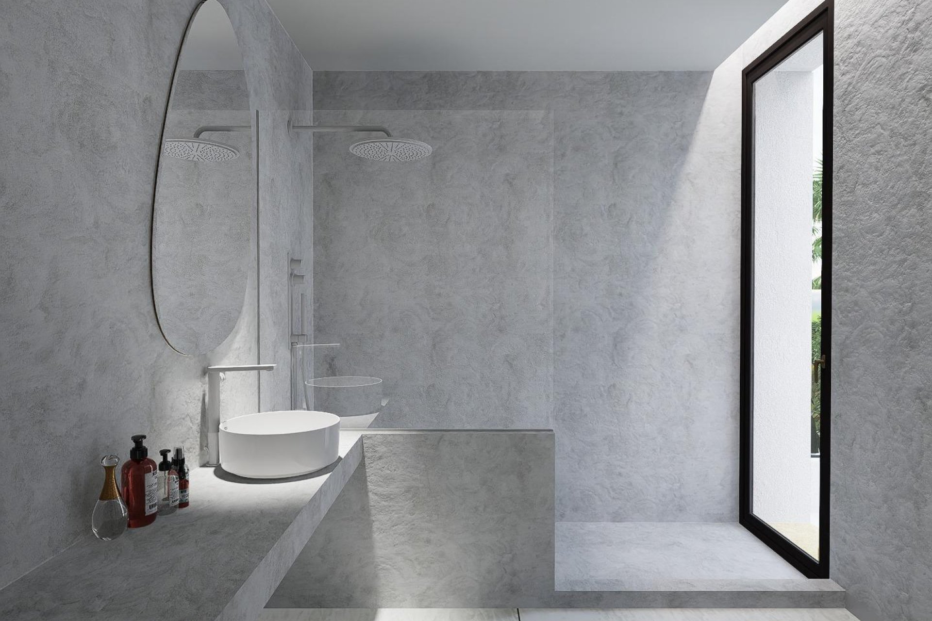 Nueva construcción  - Chalet Independiente - Orihuela Costa - La Zenia