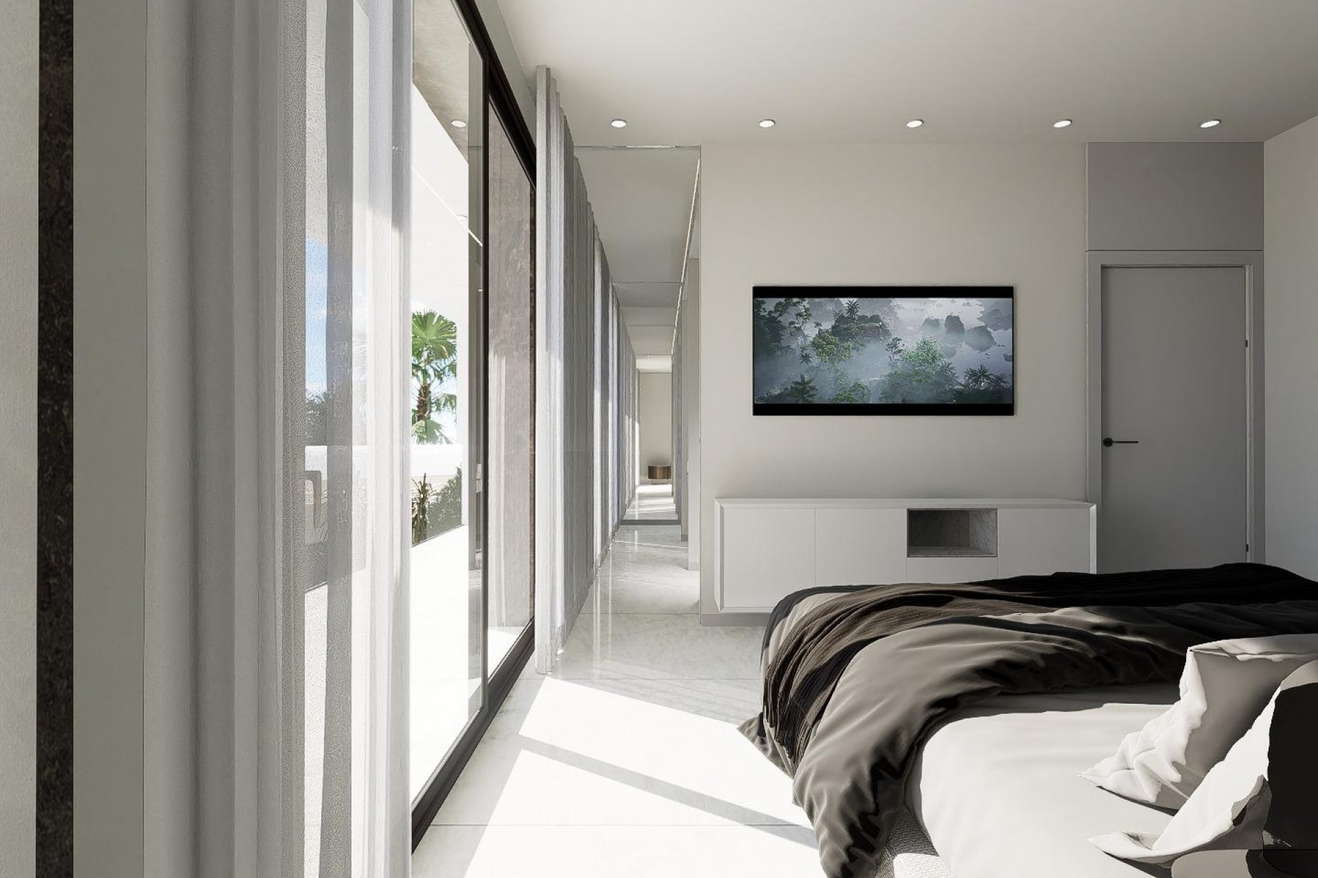 Nueva construcción  - Chalet Independiente - Orihuela Costa - La Zenia