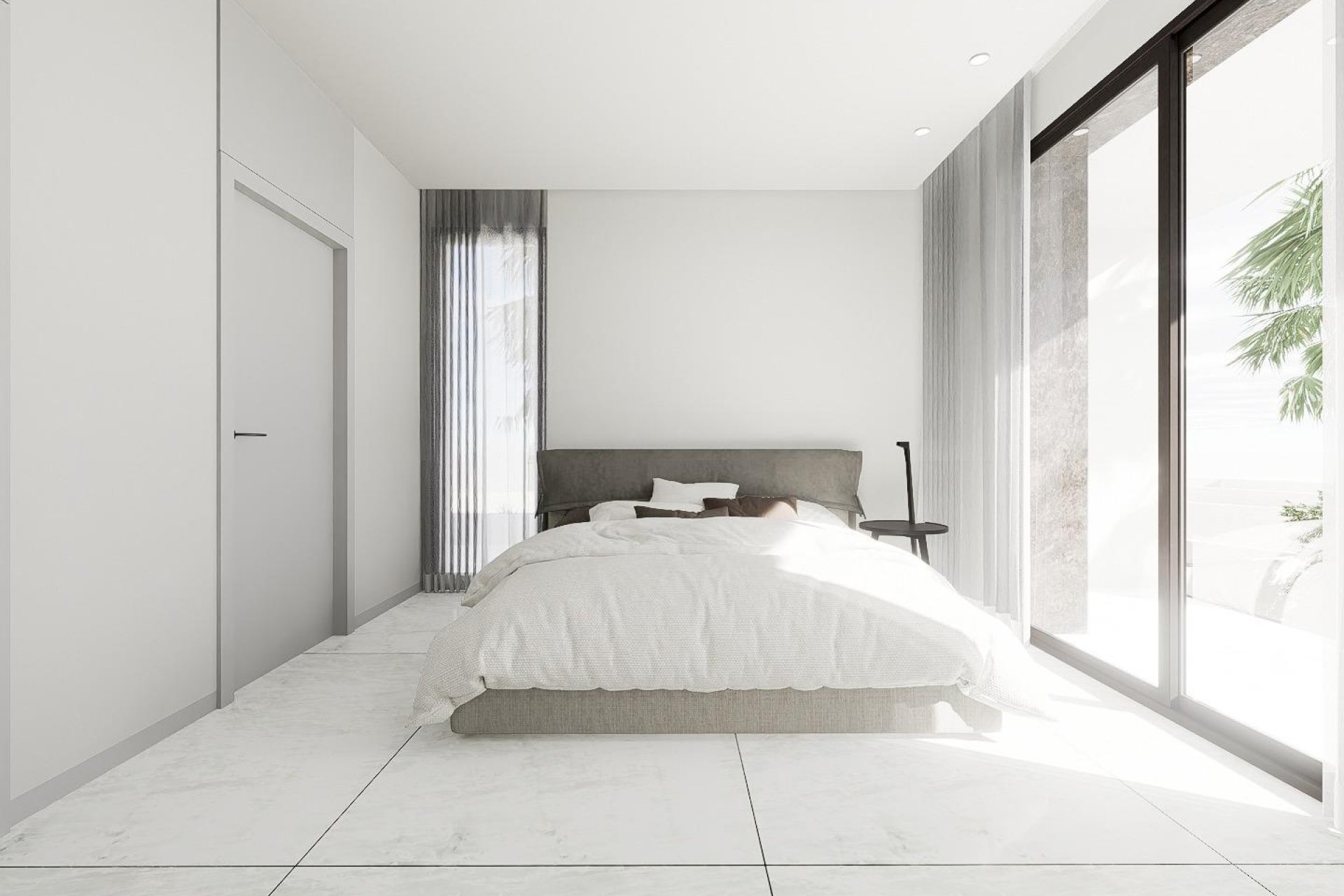 Nueva construcción  - Chalet Independiente - Orihuela Costa - La Zenia