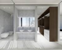 Nueva construcción  - Chalet Independiente - Orihuela Costa - La Zenia