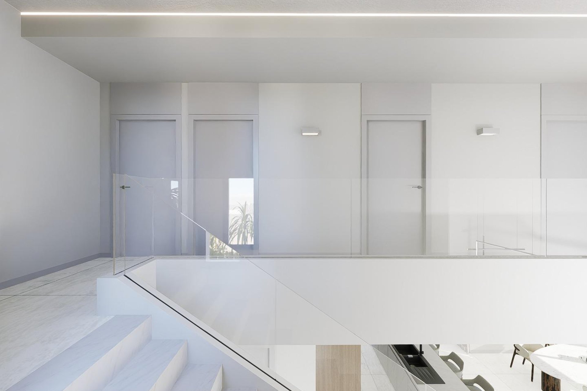 Nueva construcción  - Chalet Independiente - Orihuela Costa - La Zenia