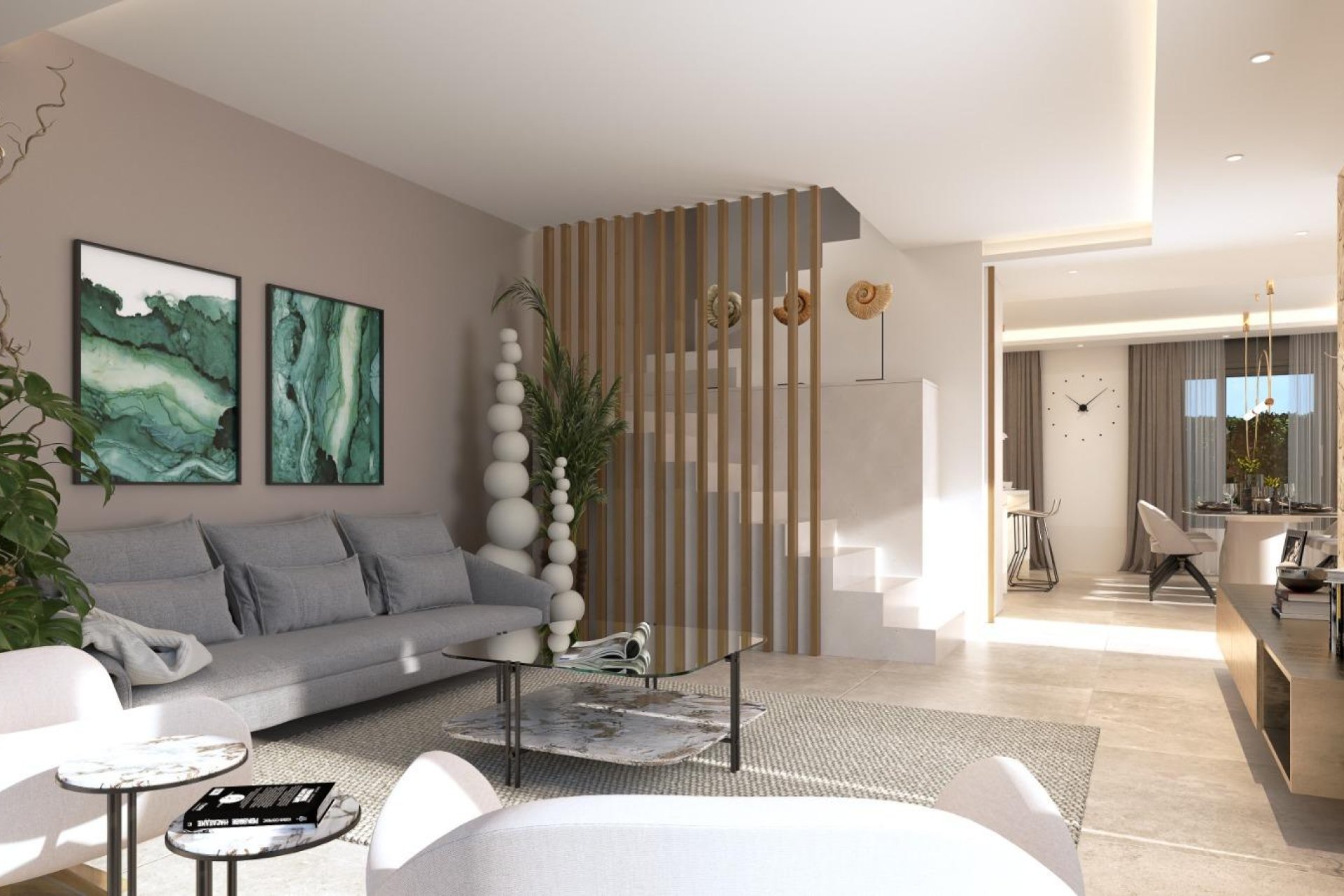 Nueva construcción  - Chalet Independiente - Orihuela Costa - Las Filipinas