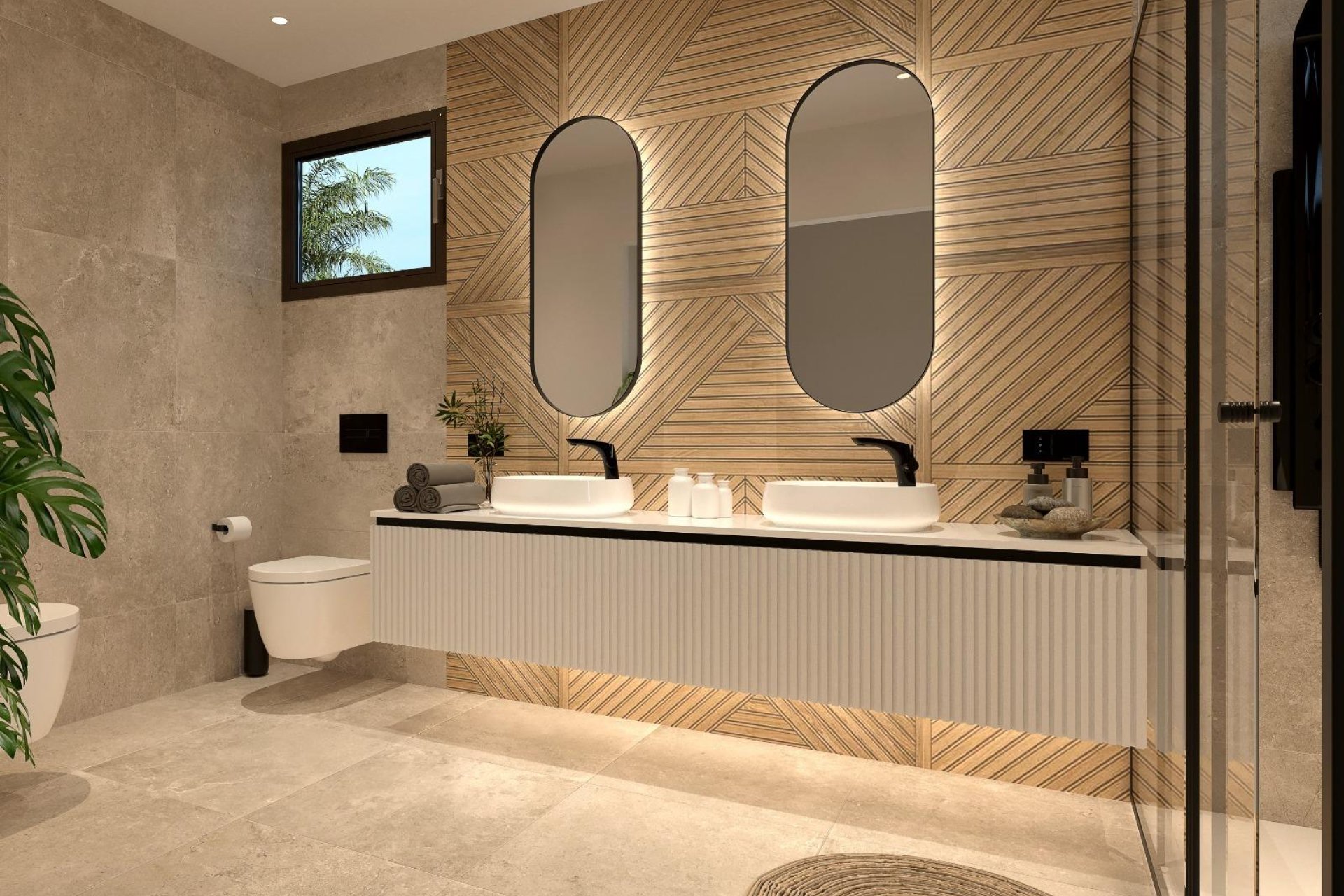 Nueva construcción  - Chalet Independiente - Orihuela Costa - Las Filipinas