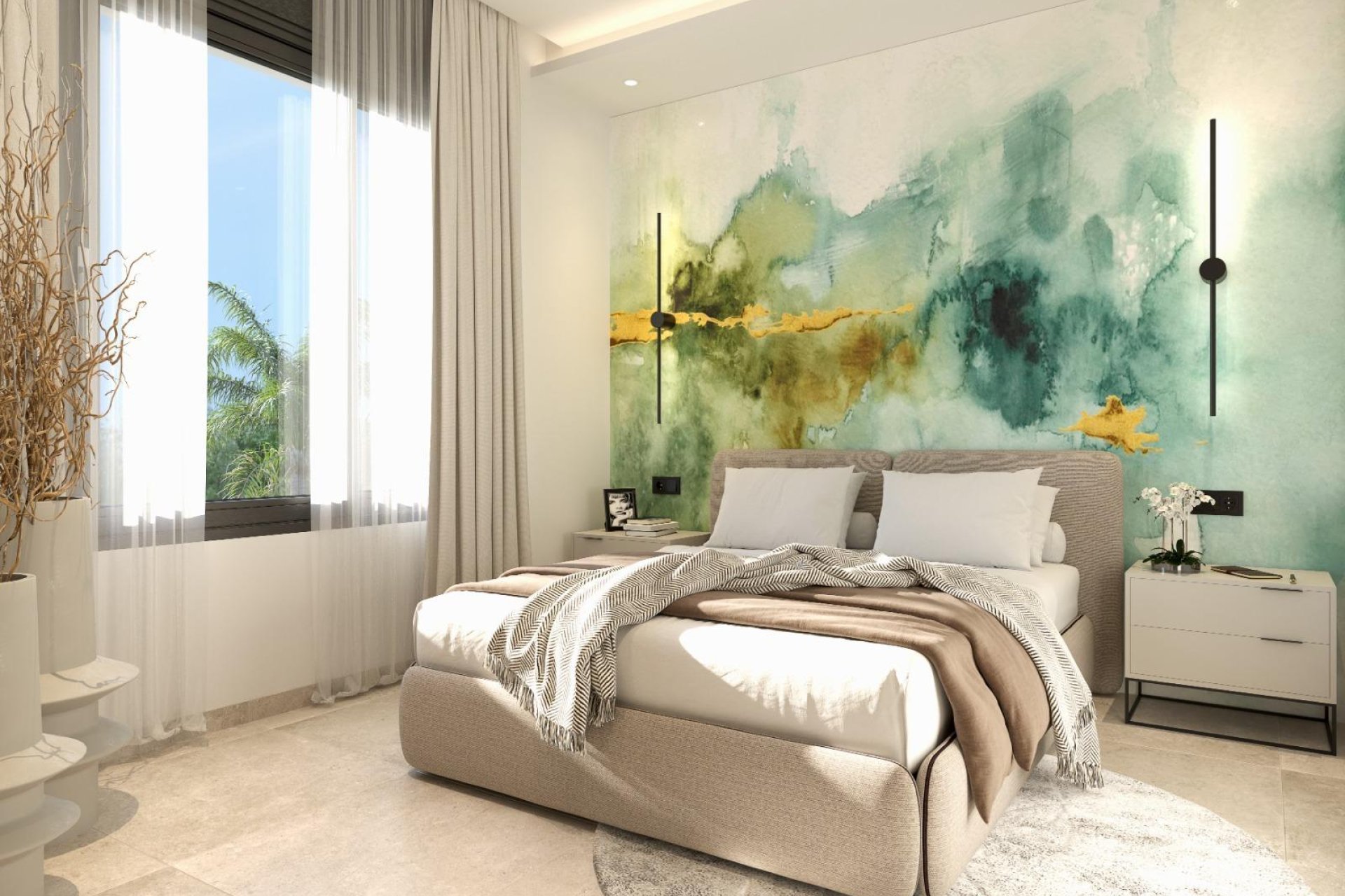 Nueva construcción  - Chalet Independiente - Orihuela Costa - Las Filipinas