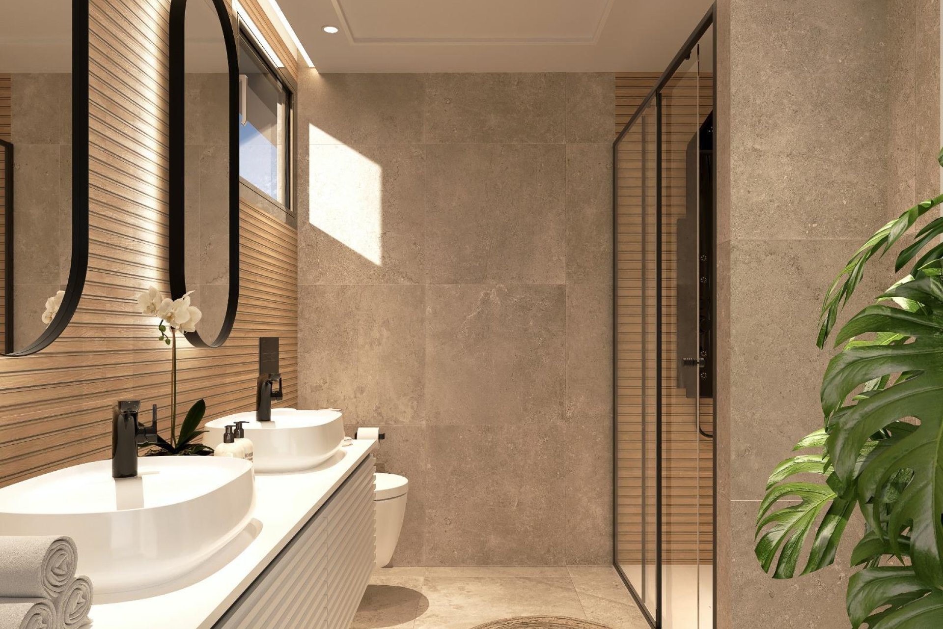 Nueva construcción  - Chalet Independiente - Orihuela Costa - Las Filipinas