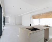 Nueva construcción  - Chalet Independiente - Orihuela Costa - Las Filipinas