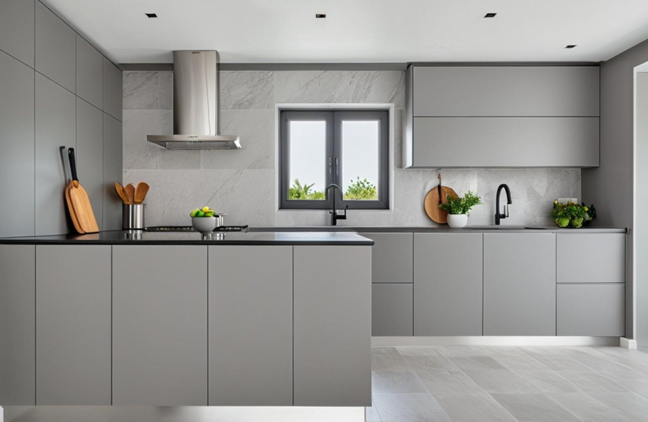 Nueva construcción  - Chalet Independiente - Orihuela Costa - Las Filipinas