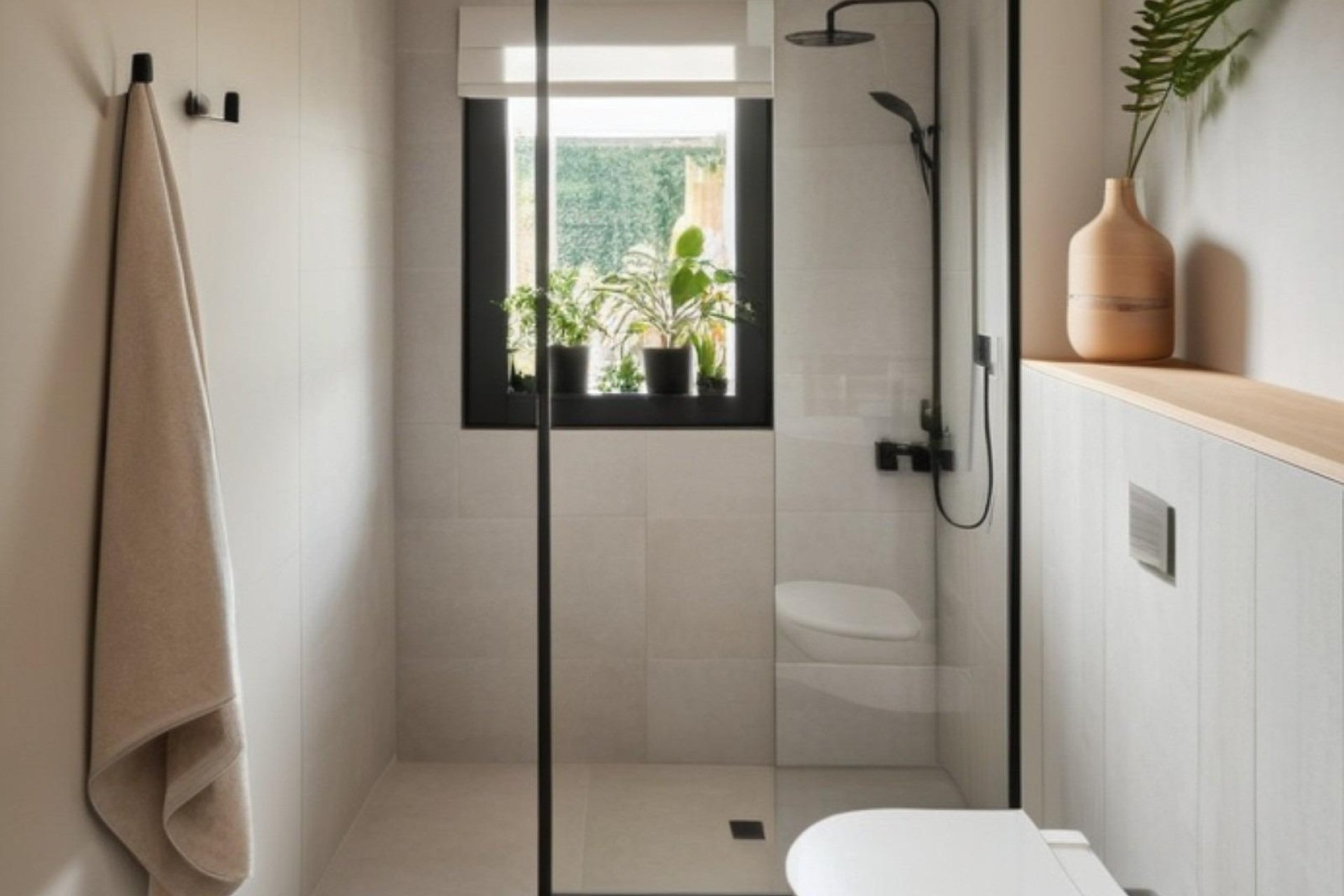 Nueva construcción  - Chalet Independiente - Orihuela Costa - Las Filipinas