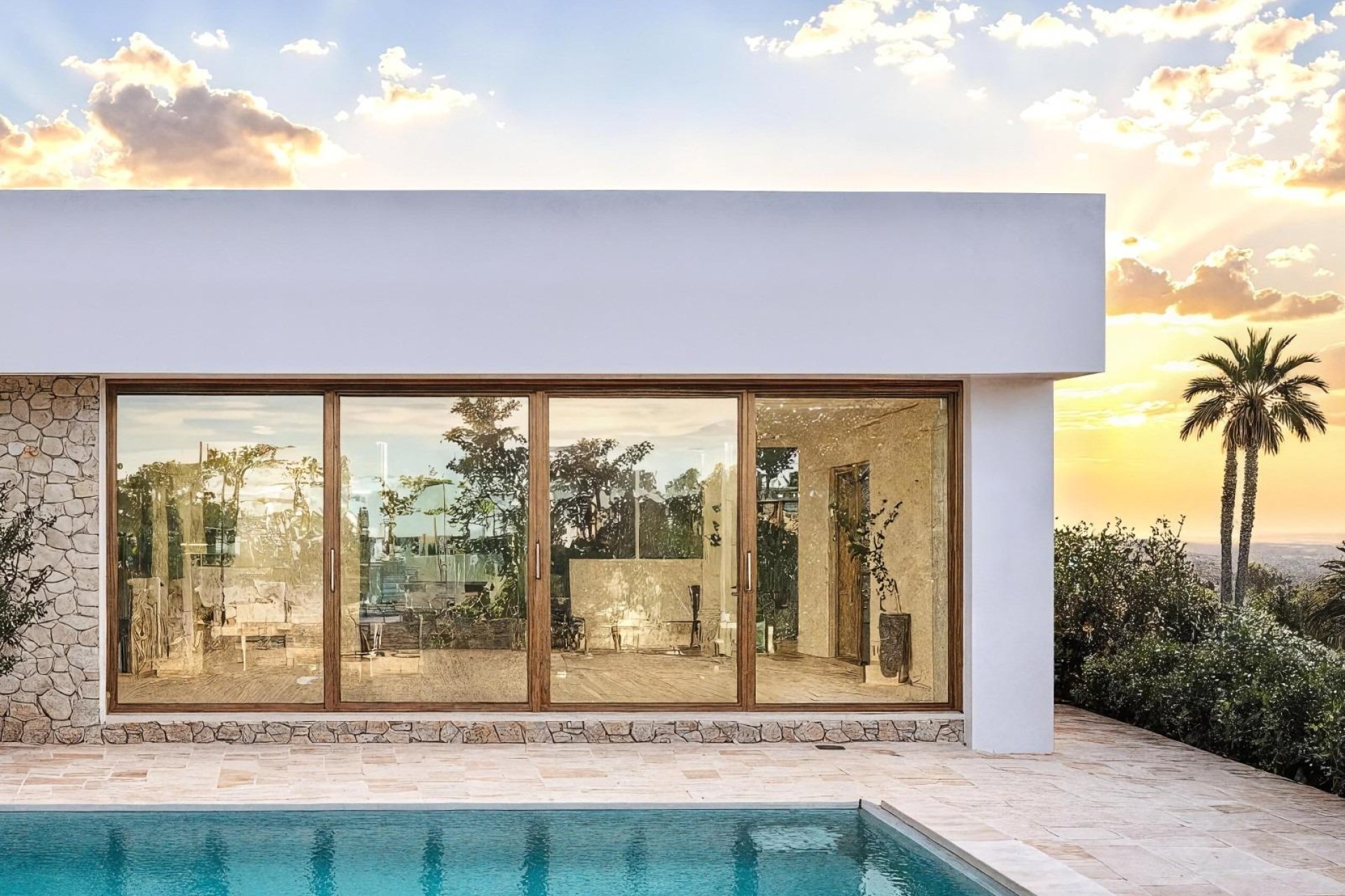 Nueva construcción  - Chalet Independiente - Orihuela Costa - Las Filipinas