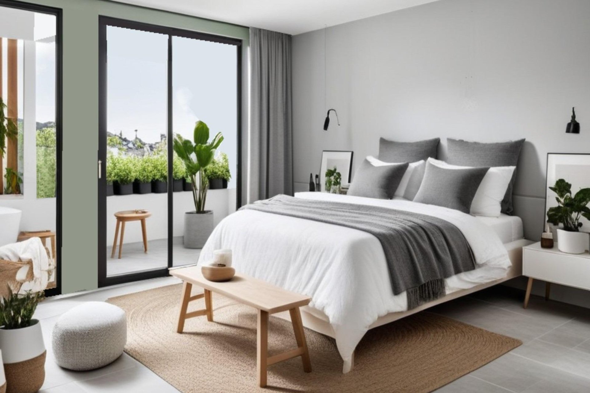 Nueva construcción  - Chalet Independiente - Orihuela Costa - Las Filipinas