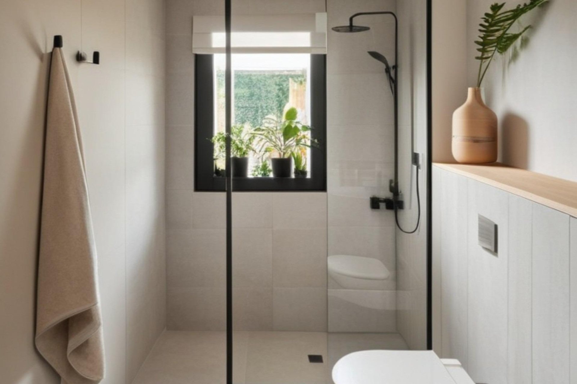 Nueva construcción  - Chalet Independiente - Orihuela Costa - Las Filipinas