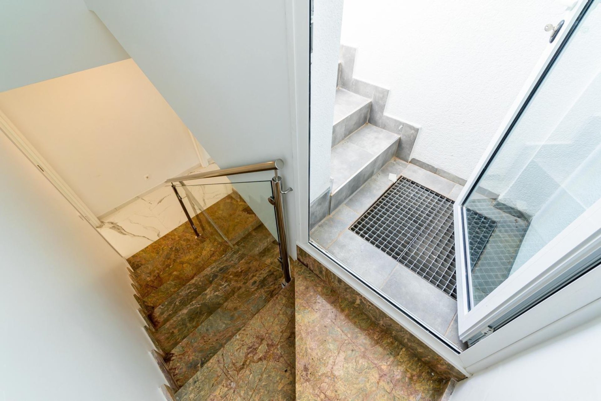 Nueva construcción  - Chalet Independiente - Orihuela Costa - PAU 26