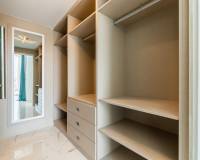 Nueva construcción  - Chalet Independiente - Orihuela Costa - PAU 26