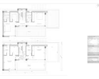 Nueva construcción  - Chalet Independiente - Orihuela Costa - PAU 26